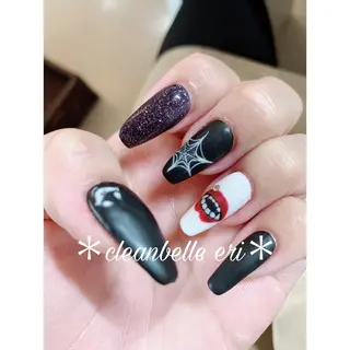 ネイル cleanbelle Eriのマツエク・マツパデザイン