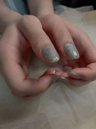 ネイル jete nailのネイルデザイン