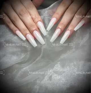 ネイル Mrs Lin.nailのネイルデザイン