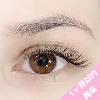 マツエク・マツパ 【ぱっちり職人】 店長 矢吹のマツエク・マツパデザイン