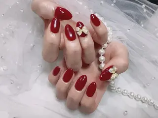 ネイル WISTERIA kozueのネイルデザイン