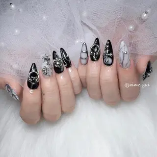 ネイル Jaime Yuiのネイルデザイン