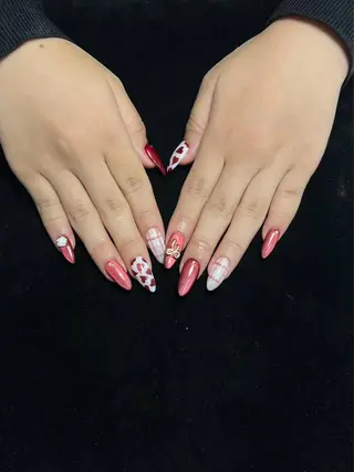 ネイル な なのネイルデザイン