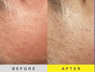 salon merci和泉のエステ・リラクイメージ