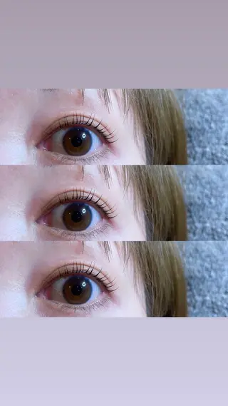 マツエク・マツパ Magnifique（マニフィック）所属・Magnifique MAIのマツエク・マツパデザイン