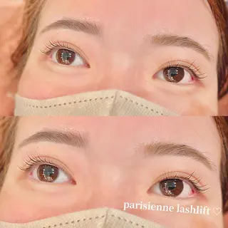 マツエク・マツパ liberta所属・メンズhair /こえびのヘアスタイル