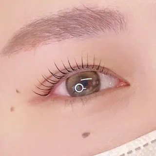 マツエク・マツパ 【一重┊︎奥二重】 YOSHIDA🌙の眉毛・アイブロウイメージ