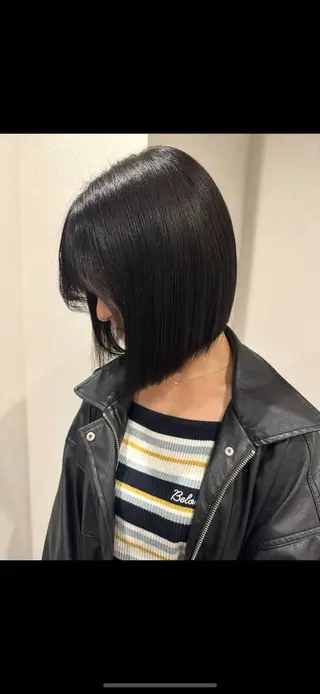 ミディアム メンズ特化/ なぎとのヘアスタイル