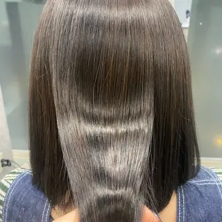 ショート Forest. kanako🕊️のヘアスタイル