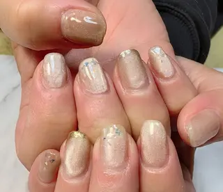 ネイル reve あやののネイルデザイン