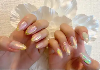 ネイル GO TODAY SHAiRE SALON所属・✨kitamura rie✨のネイルデザイン
