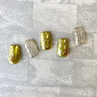 ネイル Temptation mainailのネイルデザイン