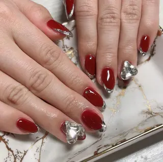 ネイル Baby Nailのネイルデザイン