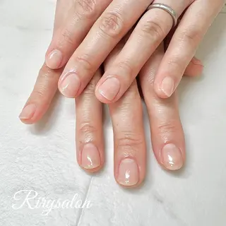 ネイル Riry salonのネイルデザイン