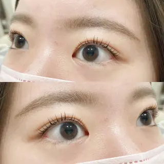 マツエク・マツパ 個室サロンAPiLA 橋本あゆみのマツエク・マツパデザイン