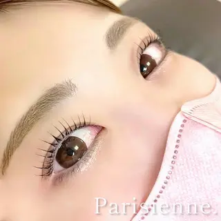 マツエク・マツパ Ciente所属・Ciente🕊 ミキのマツエク・マツパデザイン