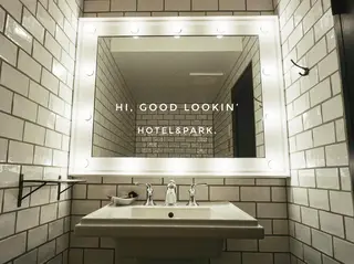 HOTEL&PARK . ワックス脱毛のエステ・リラクイメージ