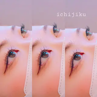 マツエク・マツパ まつげや いちじく所属・まつげや いちじくのマツエク・マツパデザイン