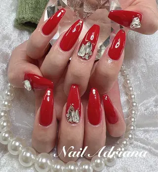 ネイル ADRIANA 大久保駅前徒歩2分のその他イメージ