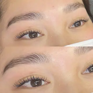 マツエク・マツパ 𝕁𝔼𝕃𝕃𝕐 𝕃𝔸𝕊ℍのマツエク・マツパデザイン