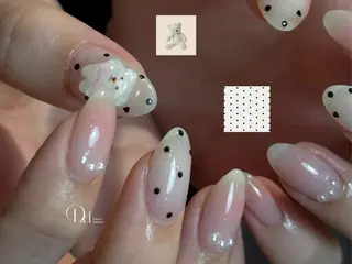 ネイル D.d Harukaのネイルデザイン
