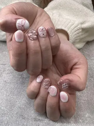 ネイル FASTNAIL PLUS 新宿店のネイルデザイン