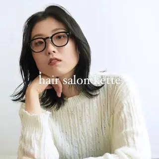 muraki shinoのヘアスタイル