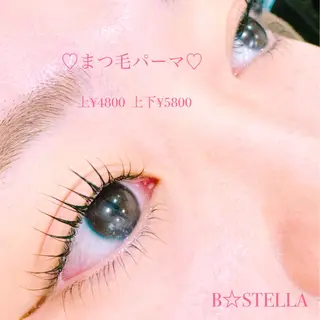 マツエク・マツパ HAYASAKA 韓国風/束感/パリのマツエク・マツパデザイン