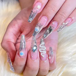 ネイル Betty ✶のマツエク・マツパデザイン