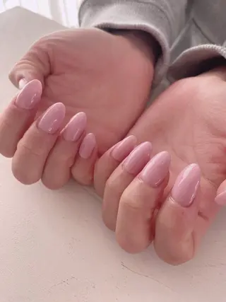 ネイル plunail mikiのネイルデザイン