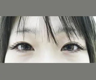 マツエク・マツパ J3eyelash所属・吉岡 翠のマツエク・マツパデザイン