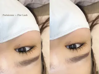 マツエク・マツパ viviAiles ♡⃛ Ruiのマツエク・マツパデザイン