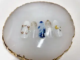 ネイル NAILSALON KOHAKUのネイルデザイン