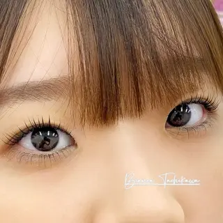 マツエク・マツパ Bianca立川店 川村のマツエク・マツパデザイン