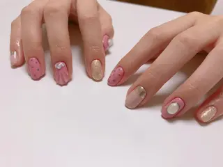 ネイル Yukari chèrieのマツエク・マツパデザイン