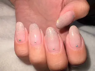 ネイル Sara+所属・sara +のネイルデザイン