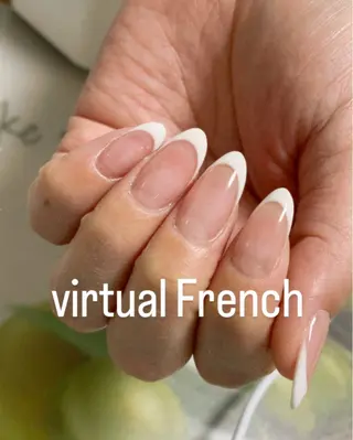 ネイル SK nailのネイルデザイン