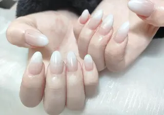 キッズ え みなのネイルデザイン