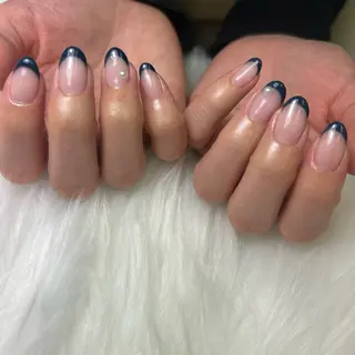 ネイル nailsalon Aymé所属・【Aymé】 AMIのネイルデザイン