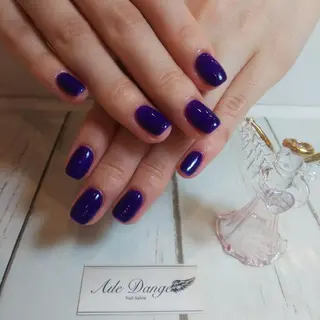 ネイル AileD'ange所属・M, masakiのネイルデザイン