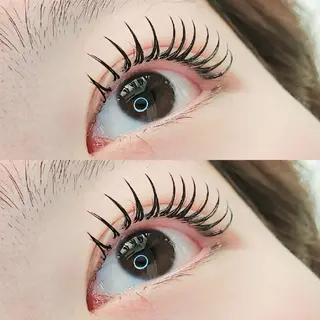 マツエク・マツパ セレビアイ　磯山☆ LEDエクステ☆立川のマツエク・マツパデザイン