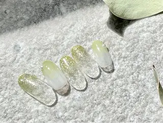 ネイル ネイルサロンCleo 上前津店のネイルデザイン