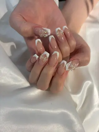 ネイル Sami 👑パラジェル取扱店のネイルデザイン