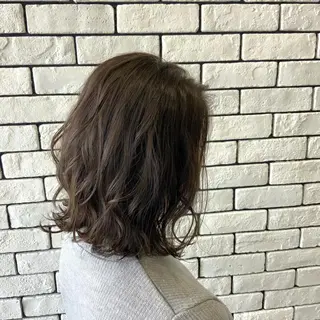ミディアム 🍀favori🍀 kanekoのヘアスタイル