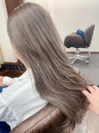 ロング 【髪質改善✨】 sanaのヘアスタイル