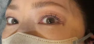 マツエク・マツパ EARTH光の森 MANAMIのマツエク・マツパデザイン