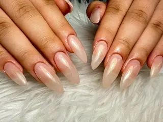 ネイル nail salon MANA　KEIKOのネイルデザイン