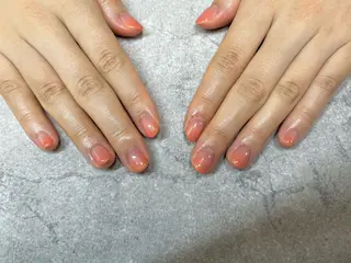 ネイル 二見 晴香のネイルデザイン