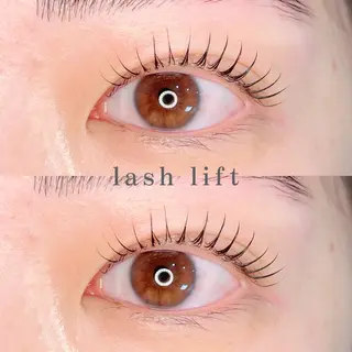 マツエク・マツパ パリジェンヌ/美眉 OLIVIA加藤のマツエク・マツパデザイン