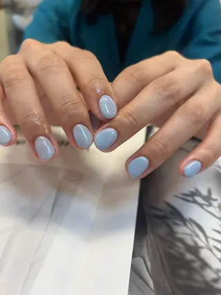 ネイル haruka .のネイルデザイン